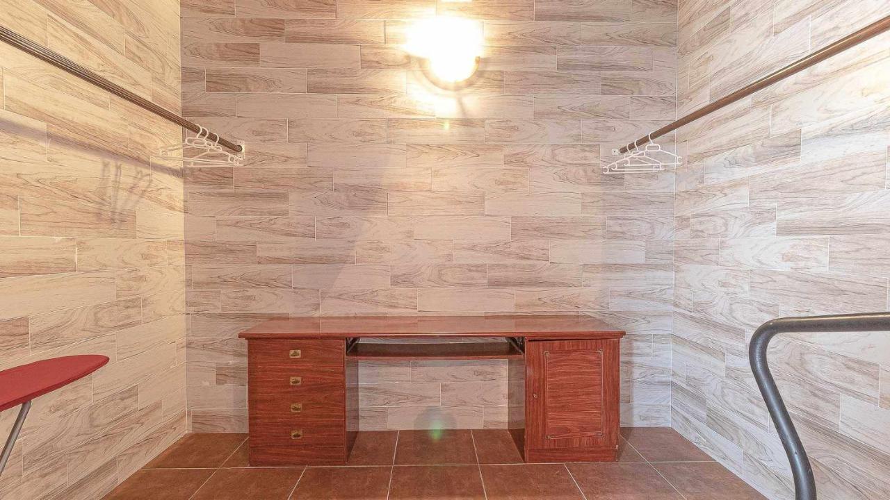 Casa Rural Villa Paquita La Lantejuela Luaran gambar